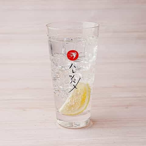 レモンサワー