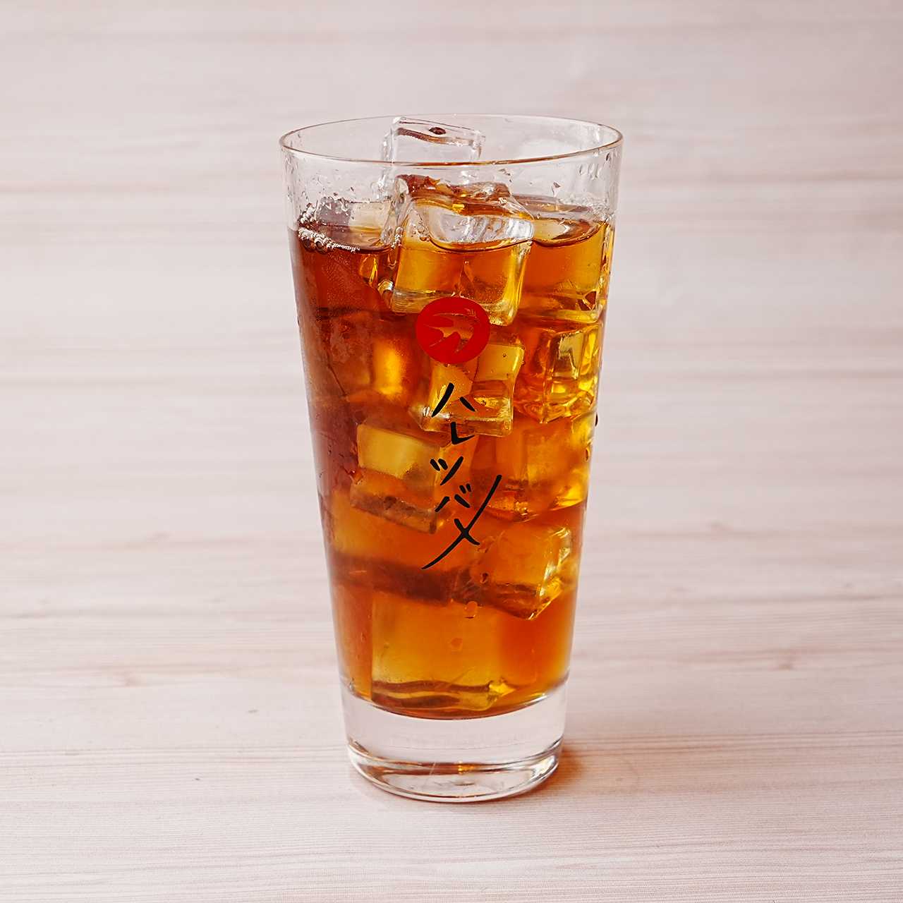 ウーロンハイ