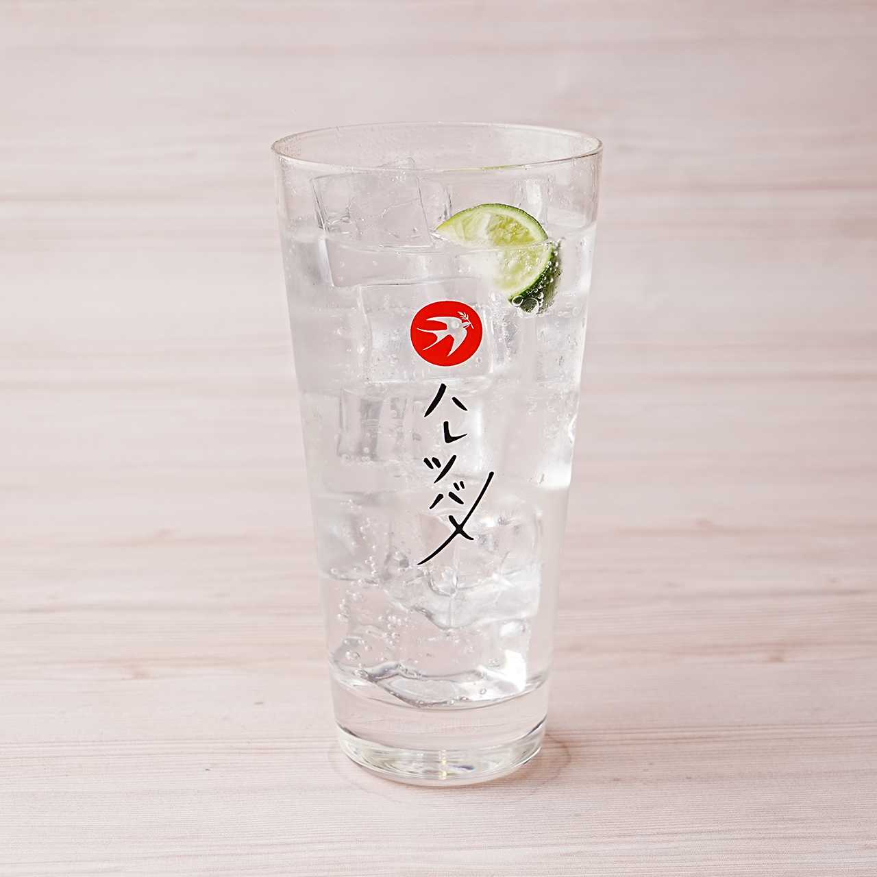 ルチンサワー