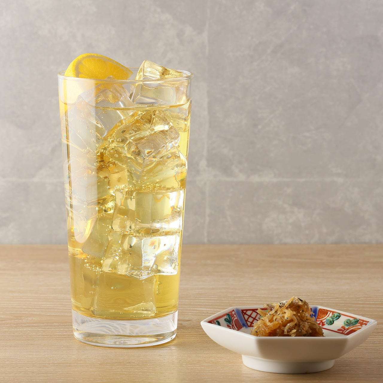 元祖 焼酎ハイボール