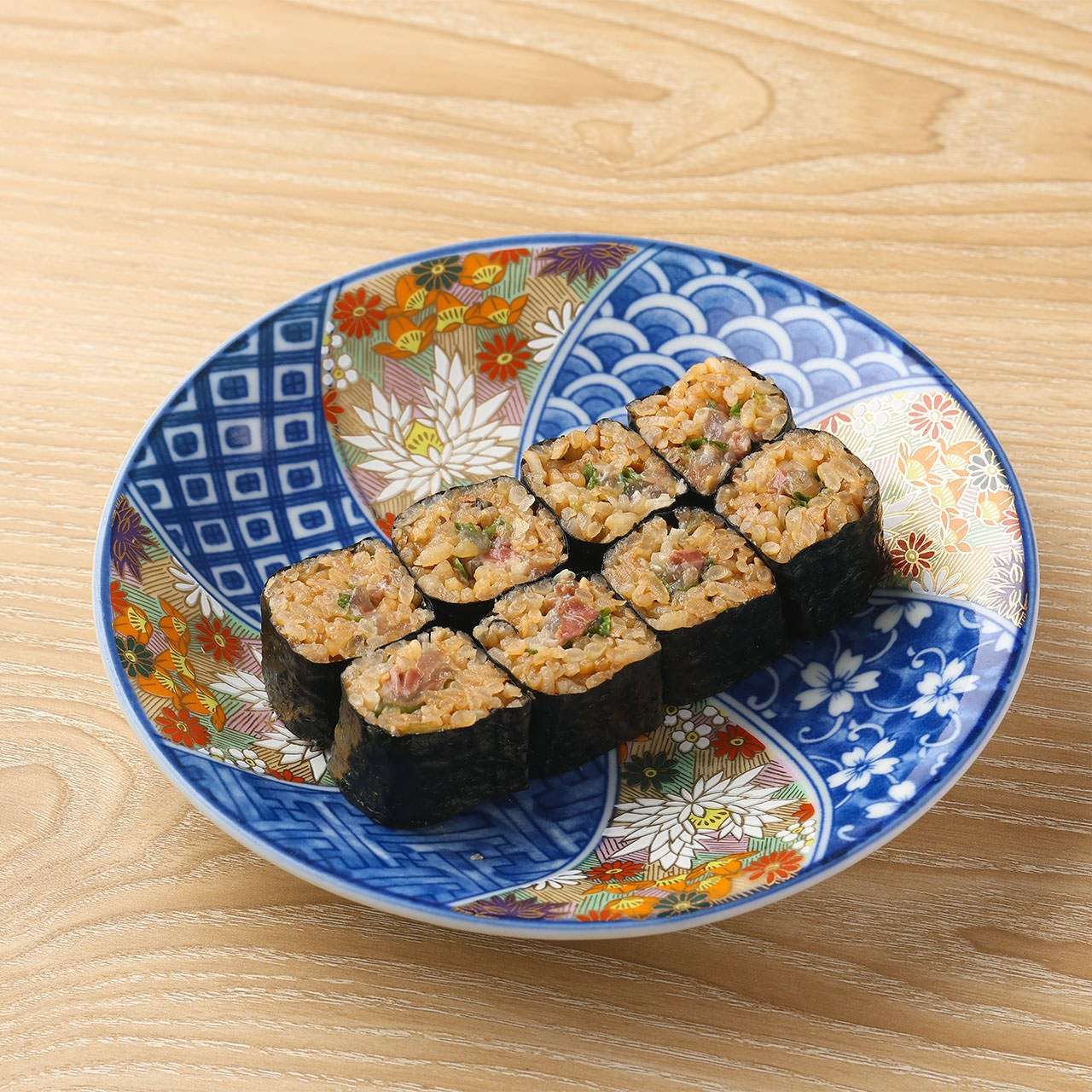 아테 와인딩과 신생강