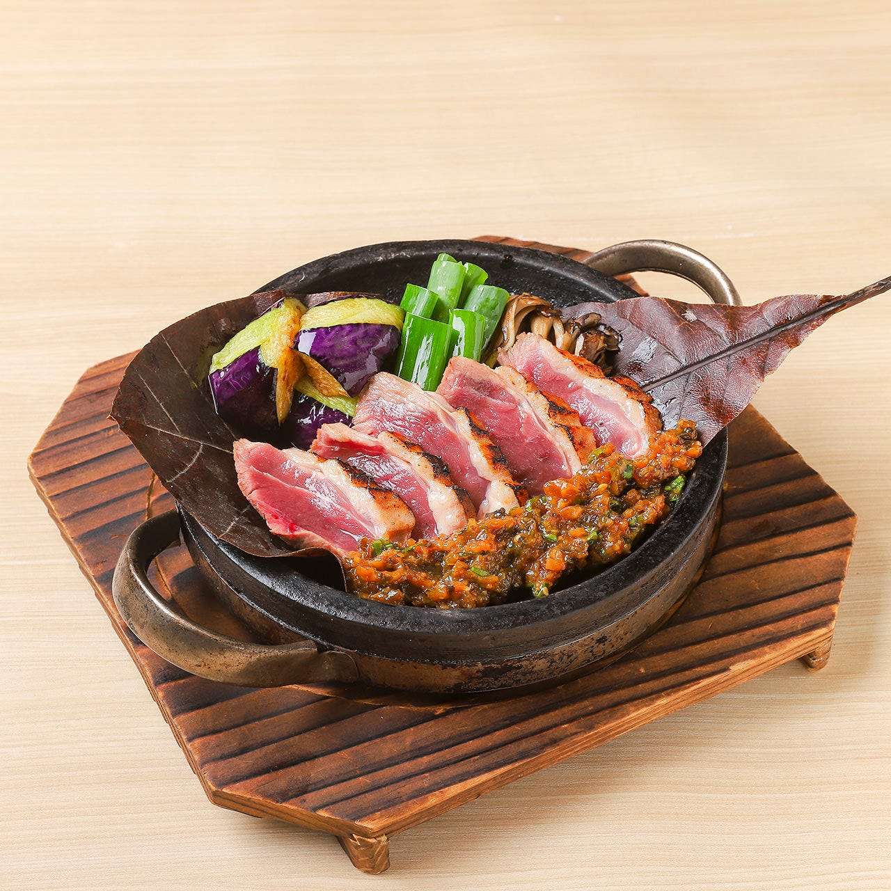 津軽鴨