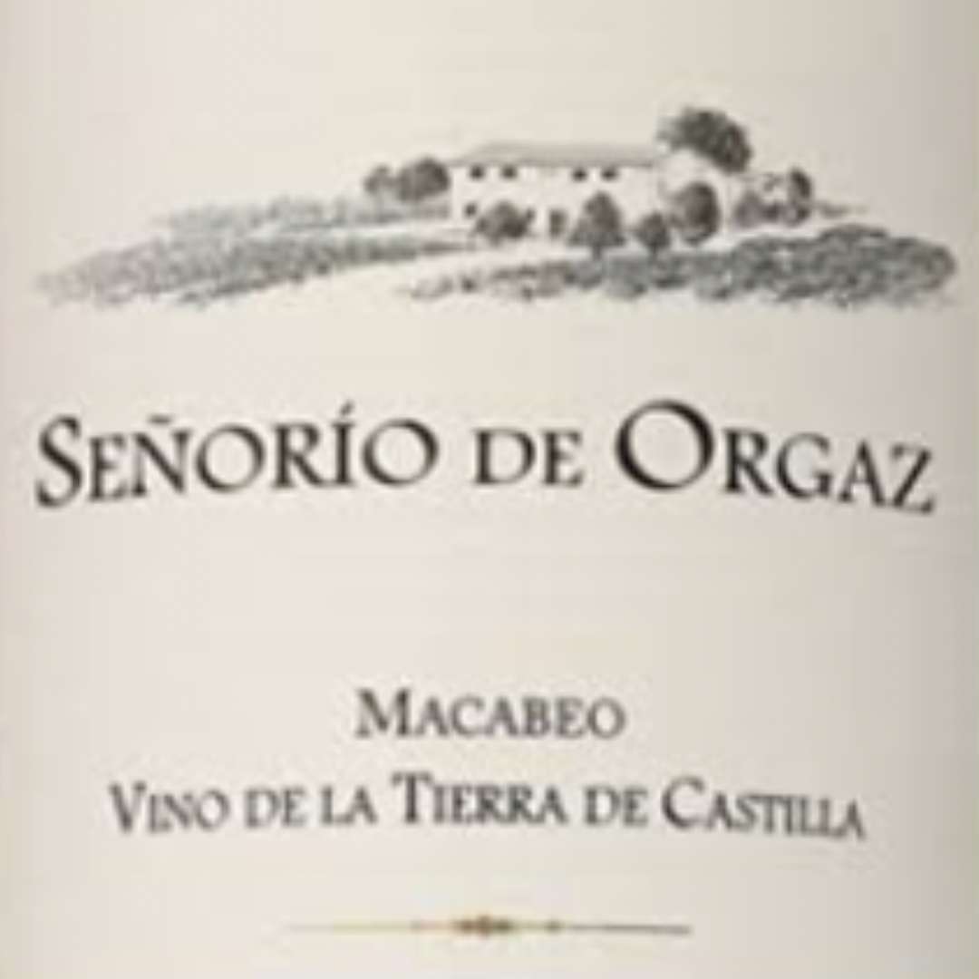 Senorio de Orgaz Macabeo