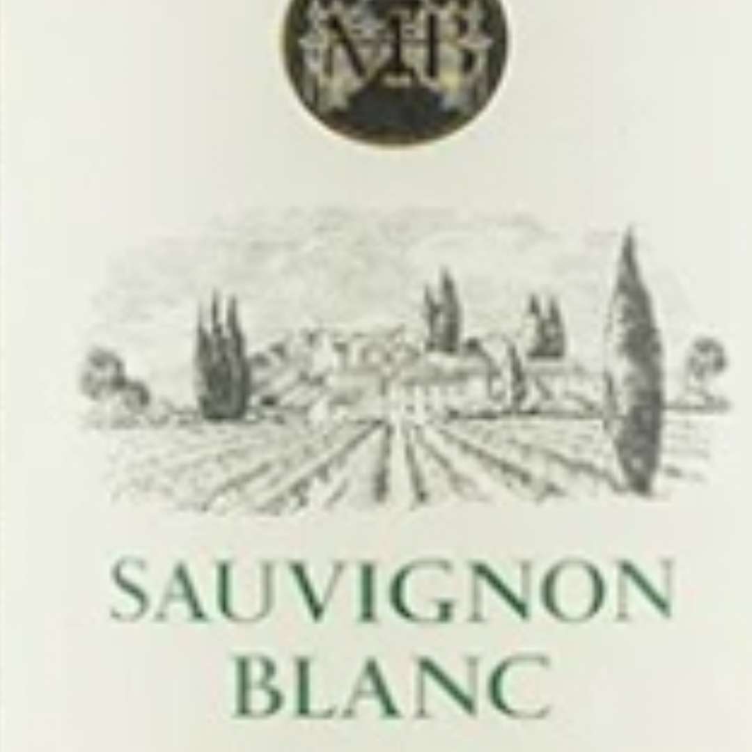 Marquis de Beau Rond Sauvignon Blanc