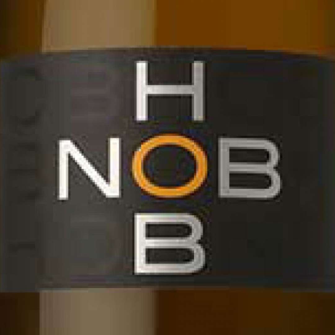 Hob Nob Chardonnay