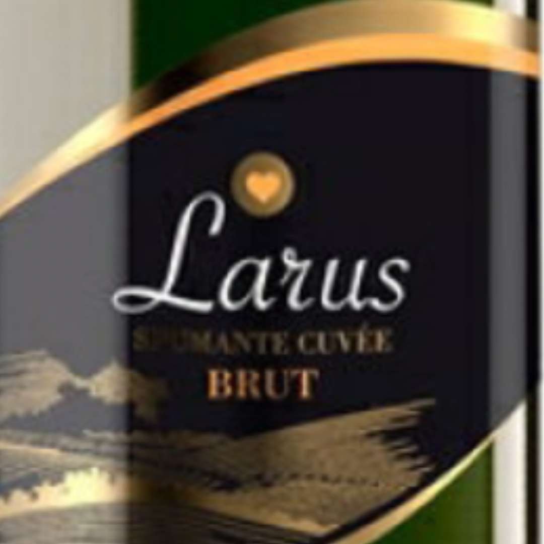 Larus Spmante Brut