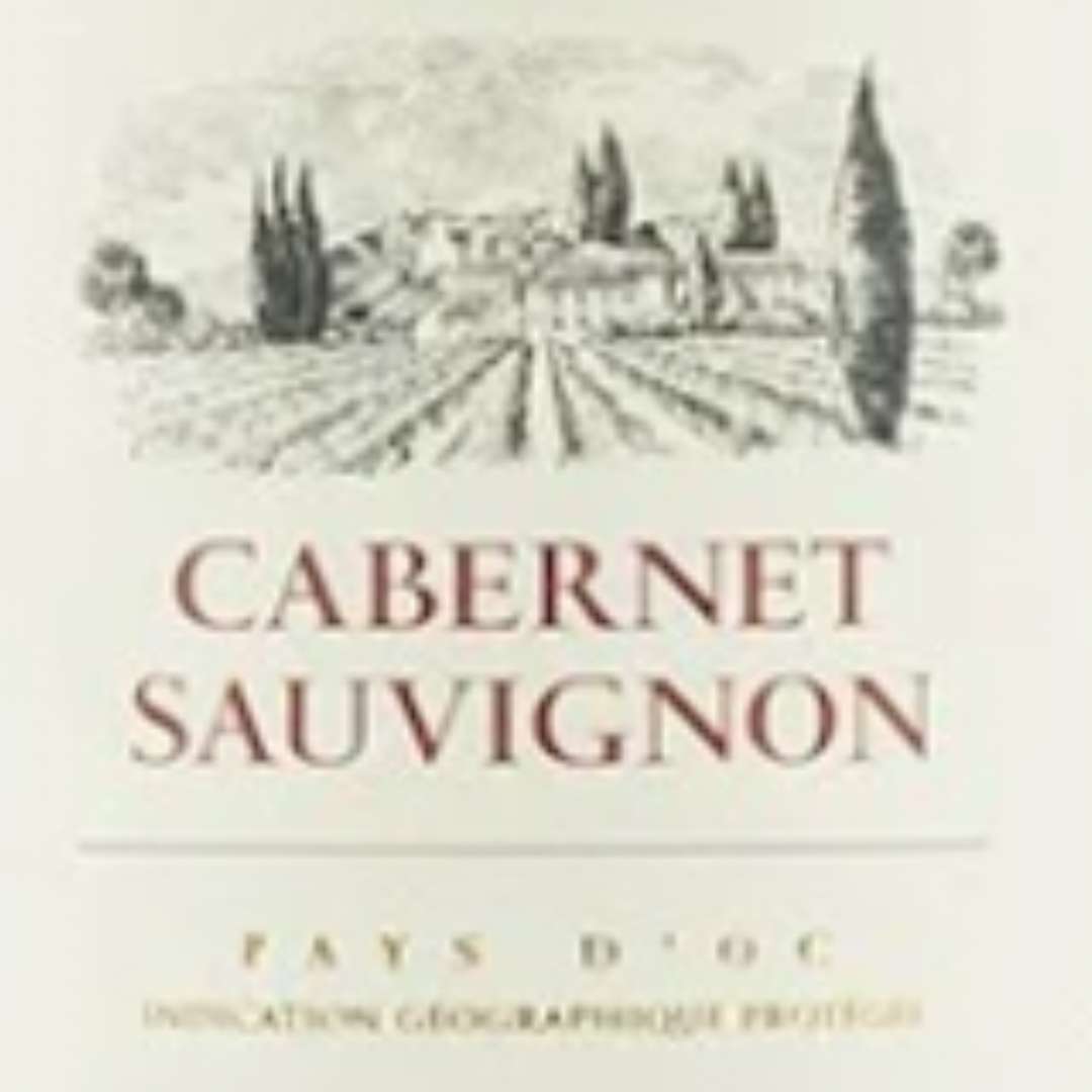 Marquis de Beau Rond Cabernet Sauvignon