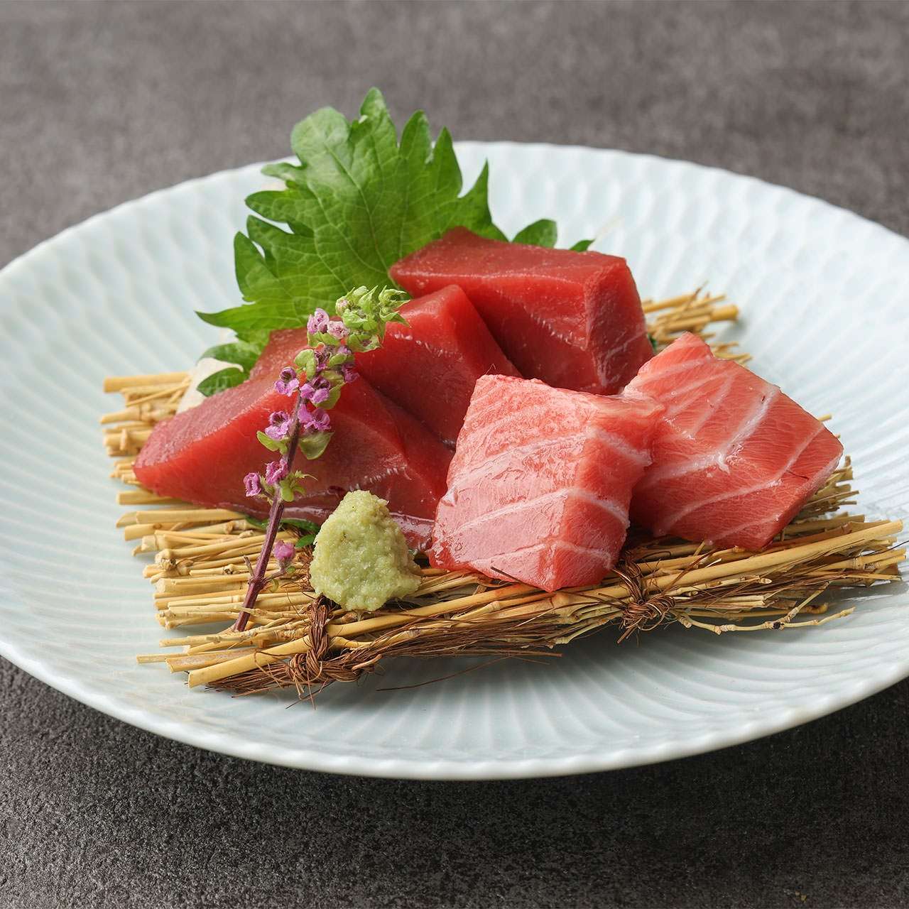 （単品）本まぐろ　造り