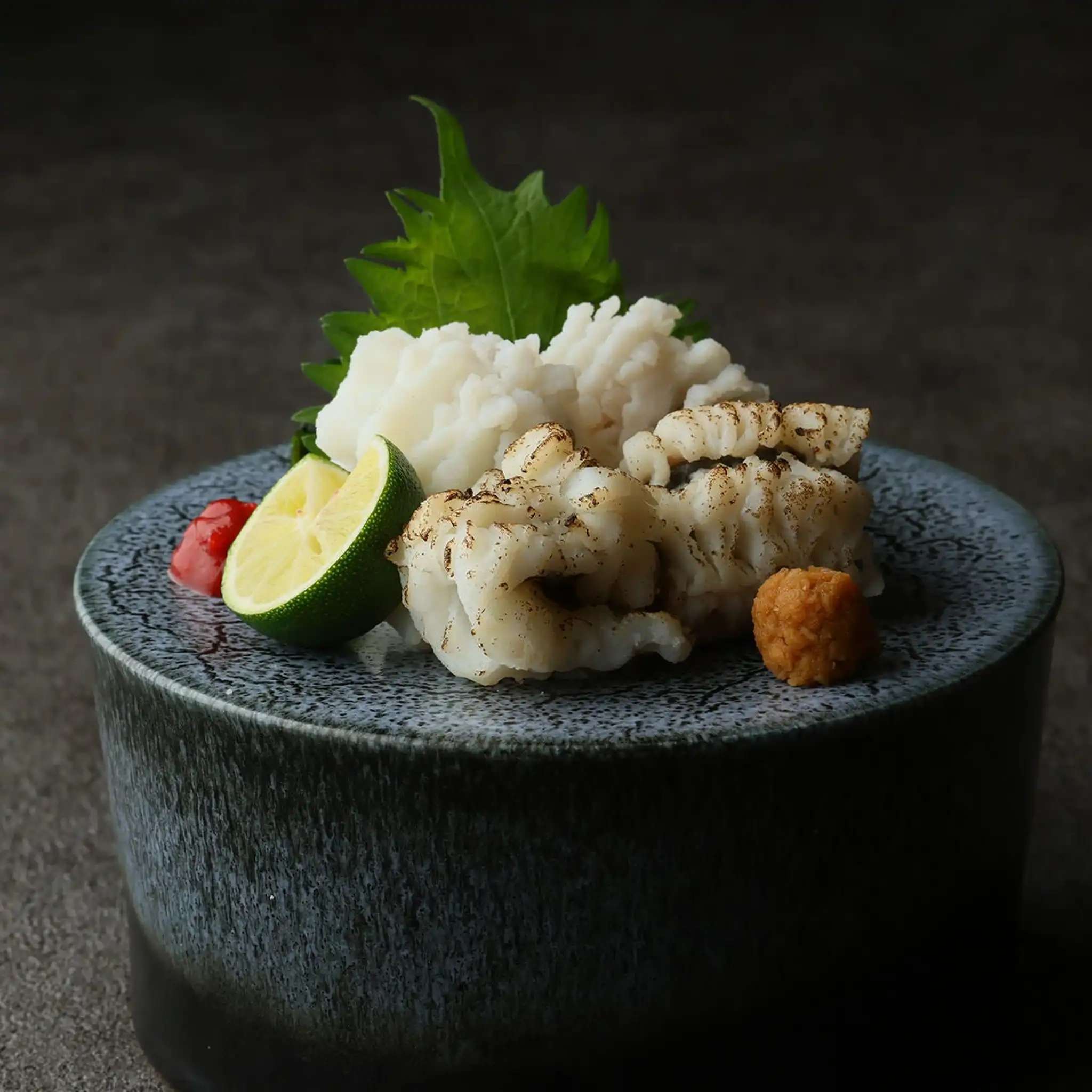 梭魚