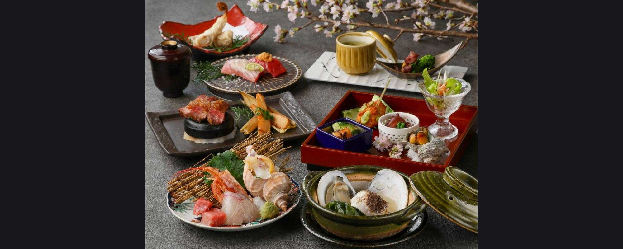 公式】Dynamic Kitchen & Bar 燦－SUN－大阪店