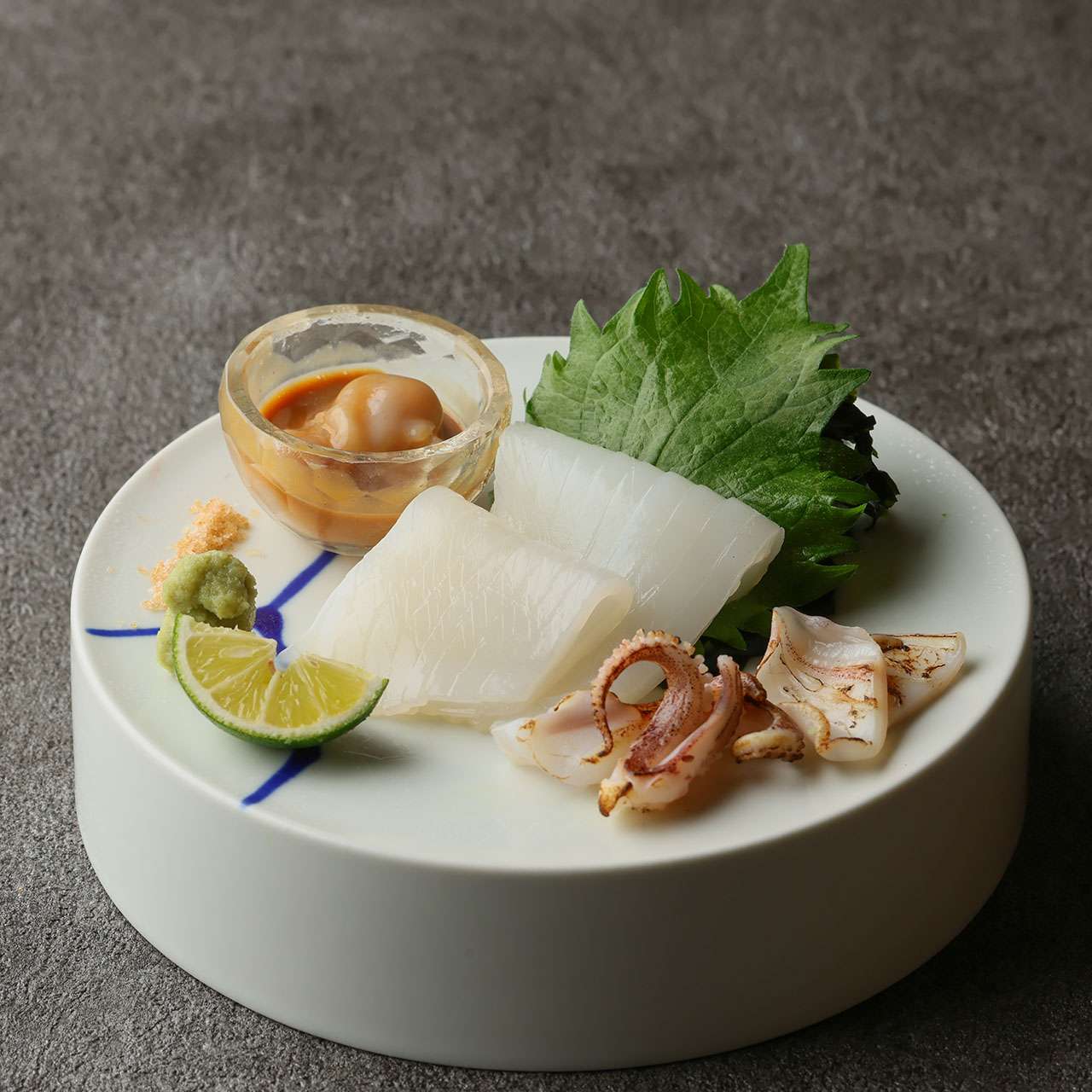 劍尖魷魚