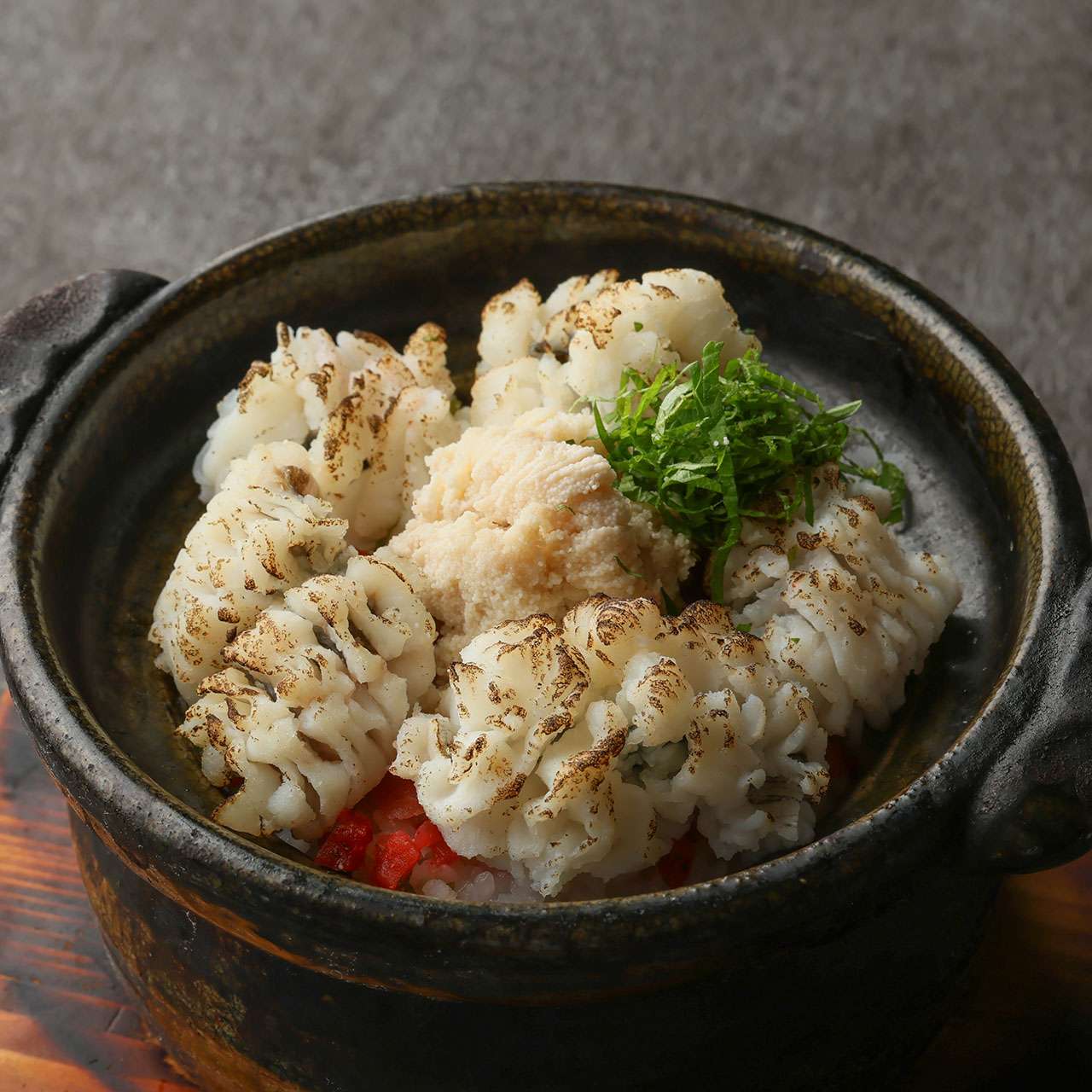 鰻魚砂鍋飯