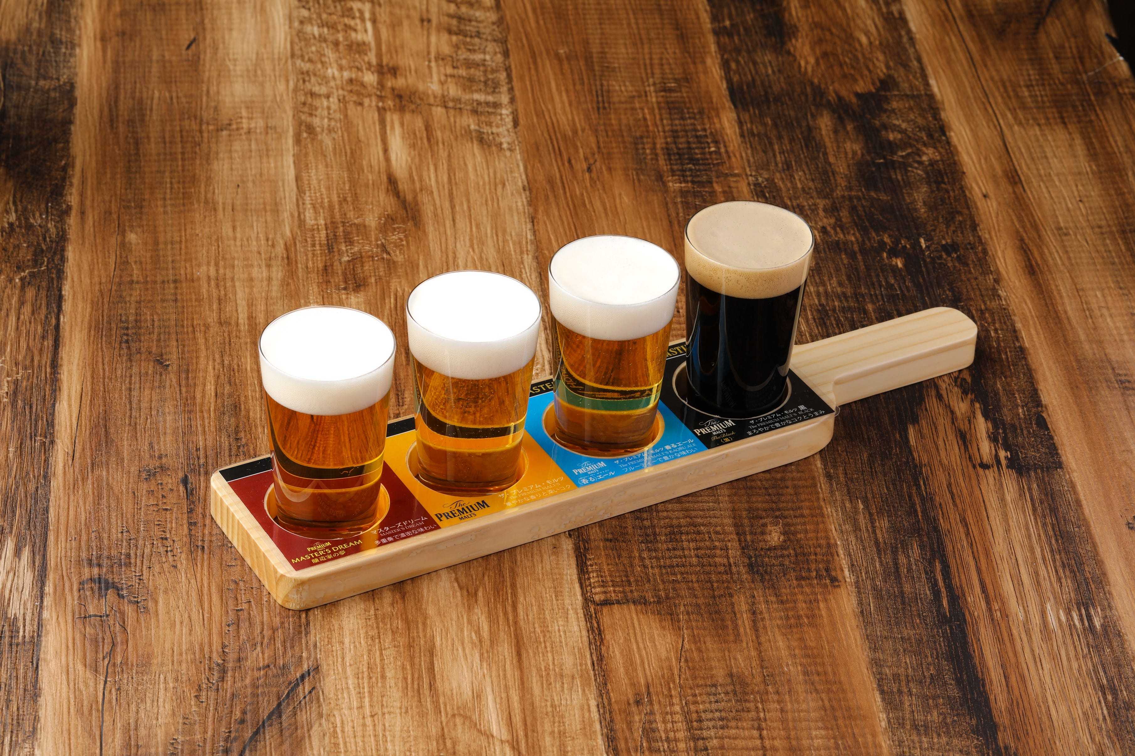 ドリンク - お品書き - 【公式】MASTER'S DREAM HOUSE 名古屋