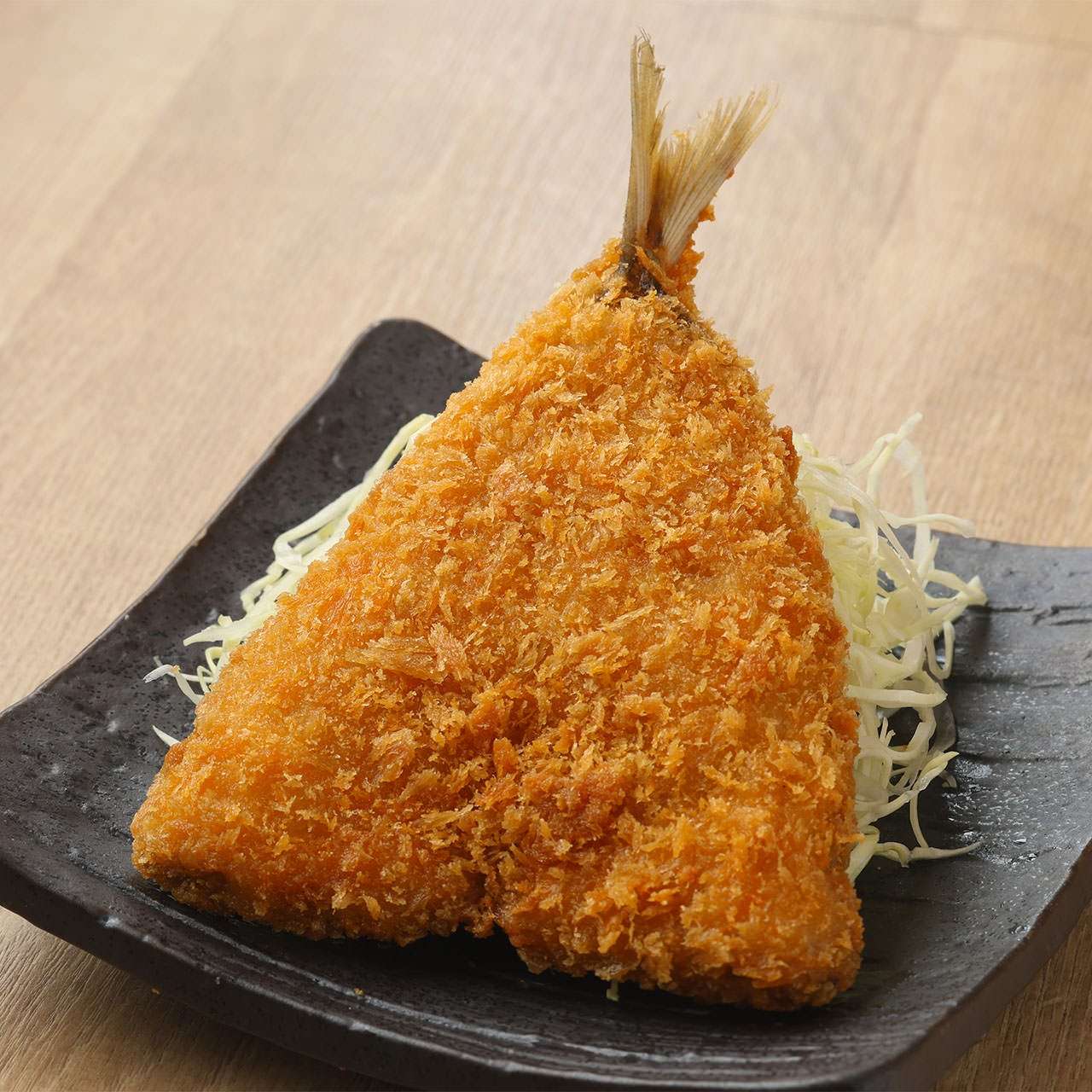 アジフライ