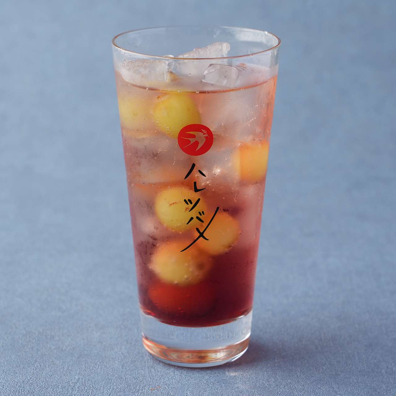 白ぶどうカシスジンジャー
