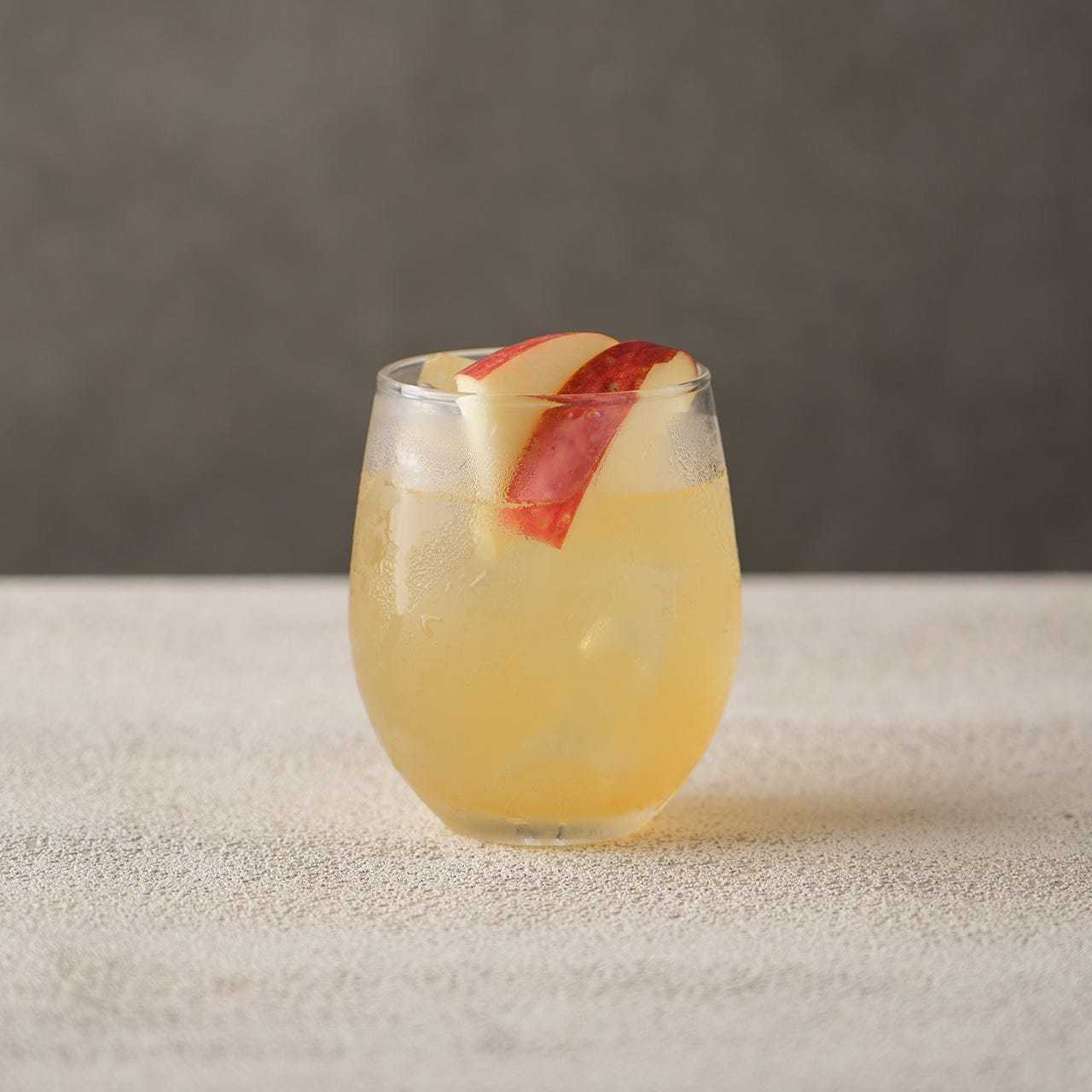 계피 향기 링고 홍차 하이