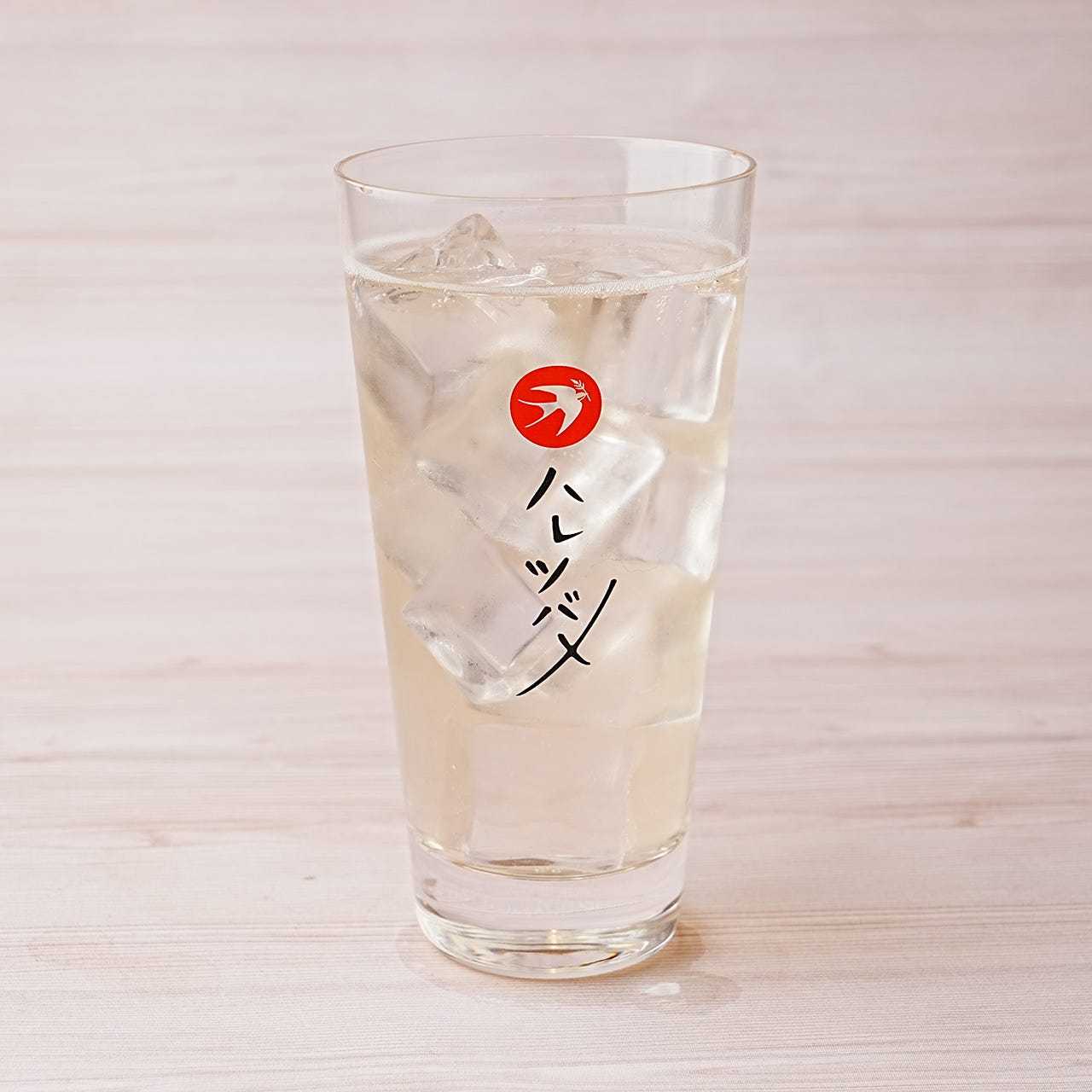 하레츠바메 사워