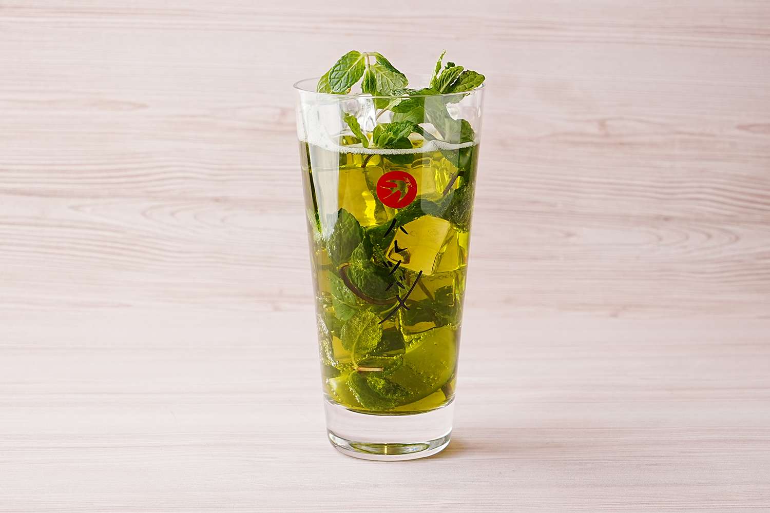 抹茶莫吉托
