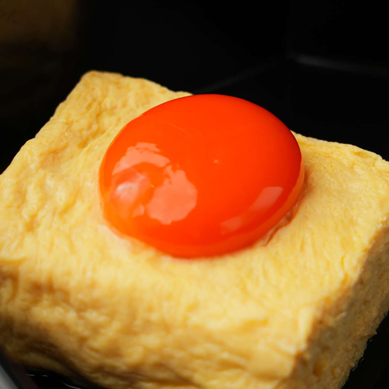 【配料】龙蛋