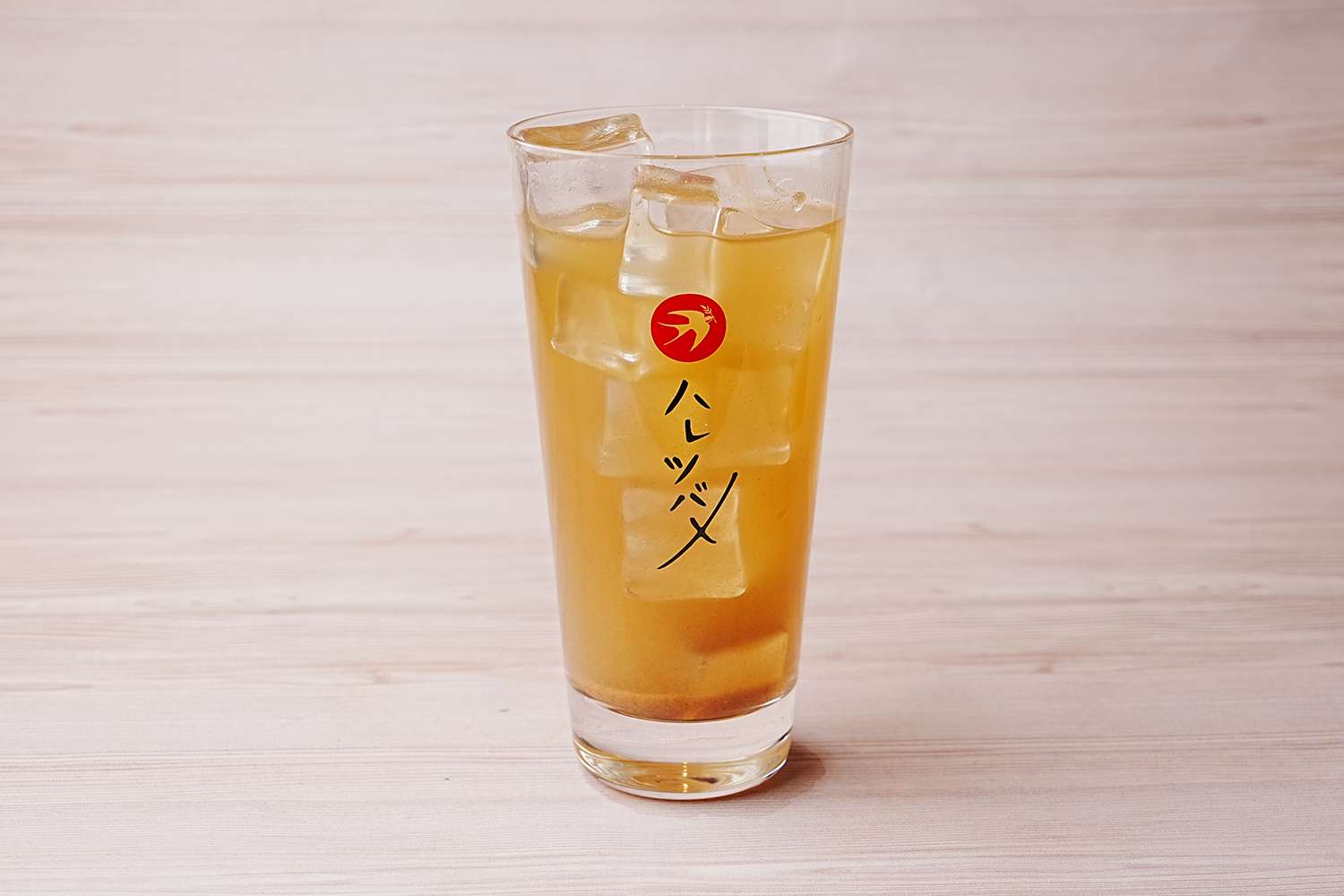 荞麦茶高球
