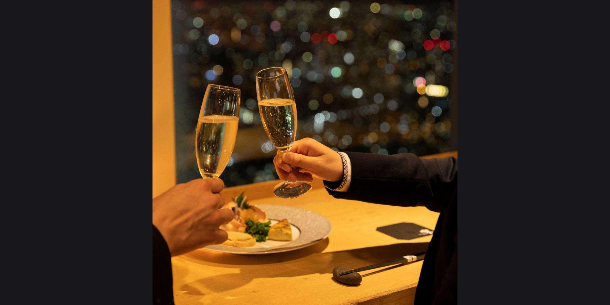 Dynamic Kitchen & Bar 響 西新宿野村ビル店