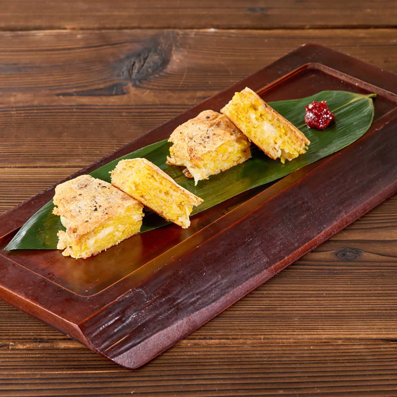 ~Kobayashi Farm~ Raclette Cheese and Inca Awakening John