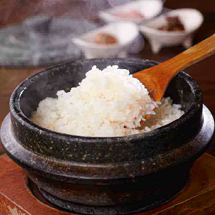奧能登 特產稻米 石鍋煮越光