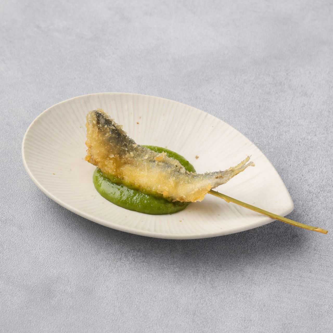 Juvenile catfish