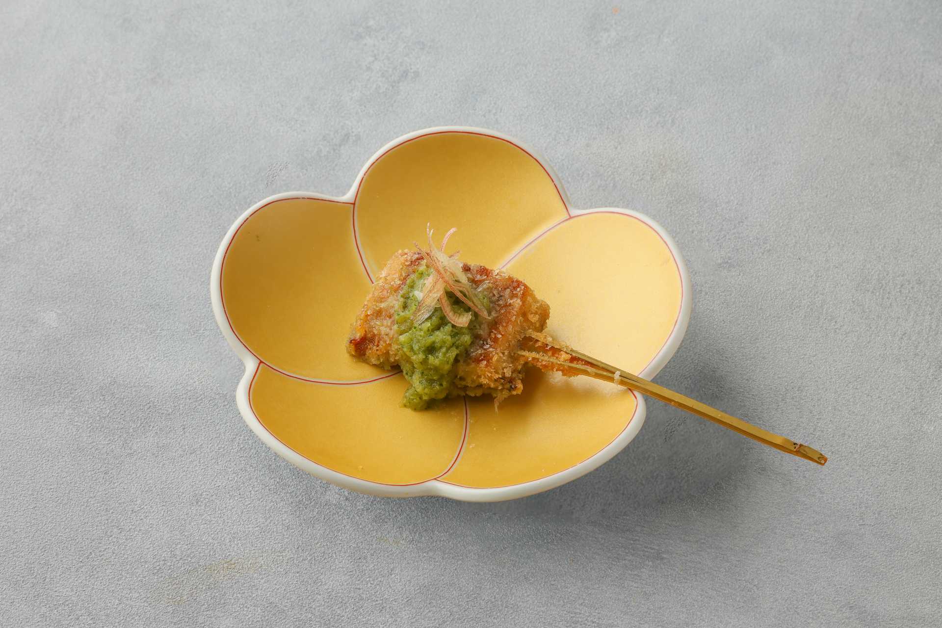 鰻ざく