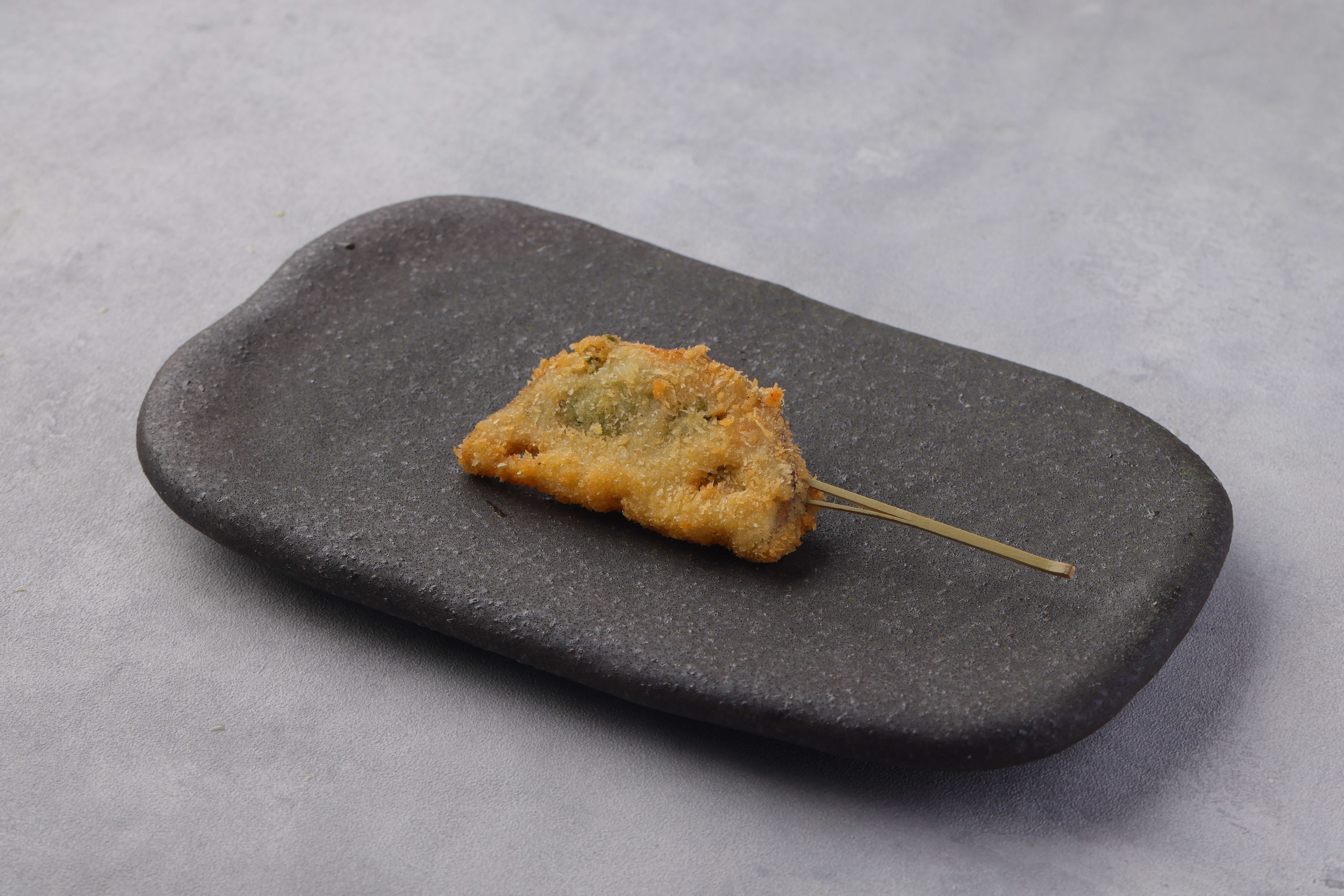 연근 紫蘇明太子