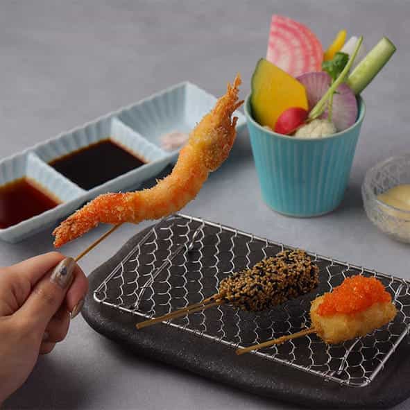 料理長のおまかせコース (ご来店いただいてからご注文くださいませ）