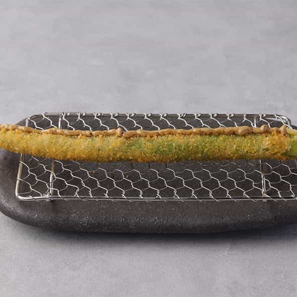 Green Asparagus