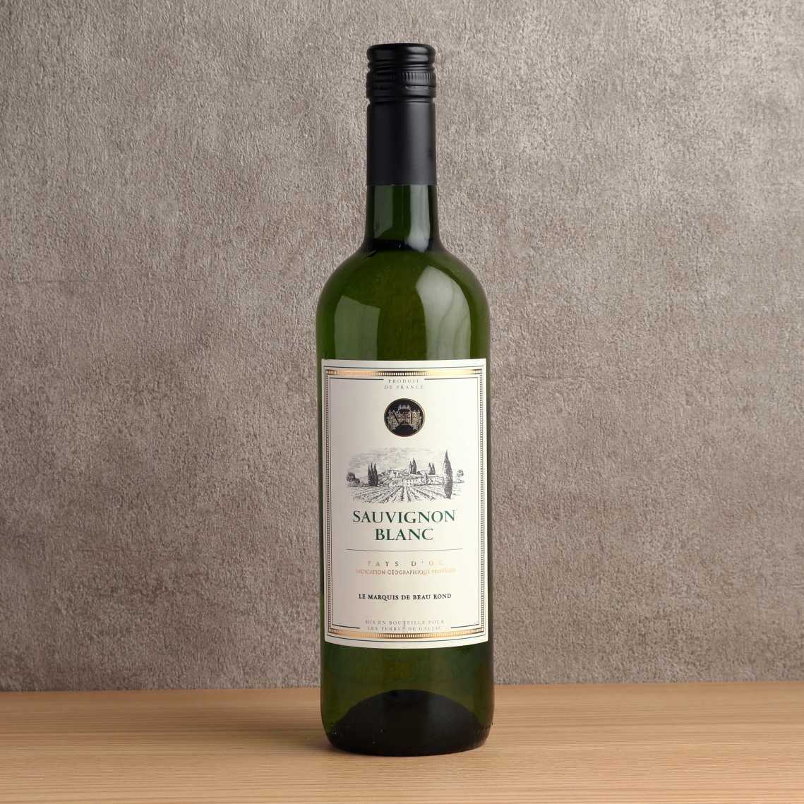 博蘭侯爵長相思