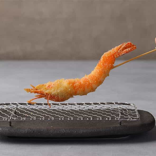 shrimp