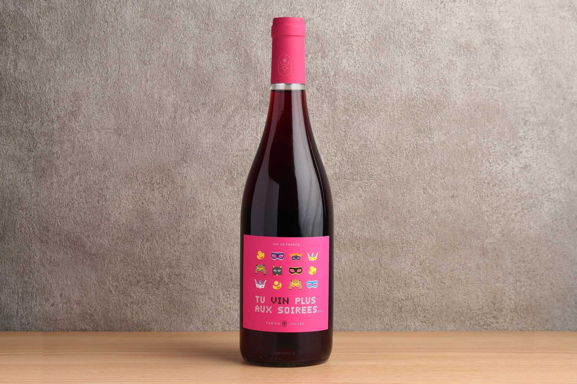 Thuvam Plus Aux Soirees