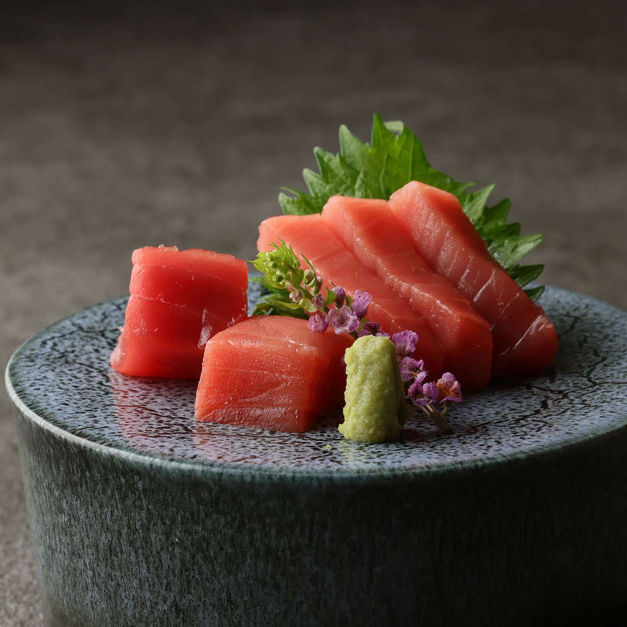 本鮪