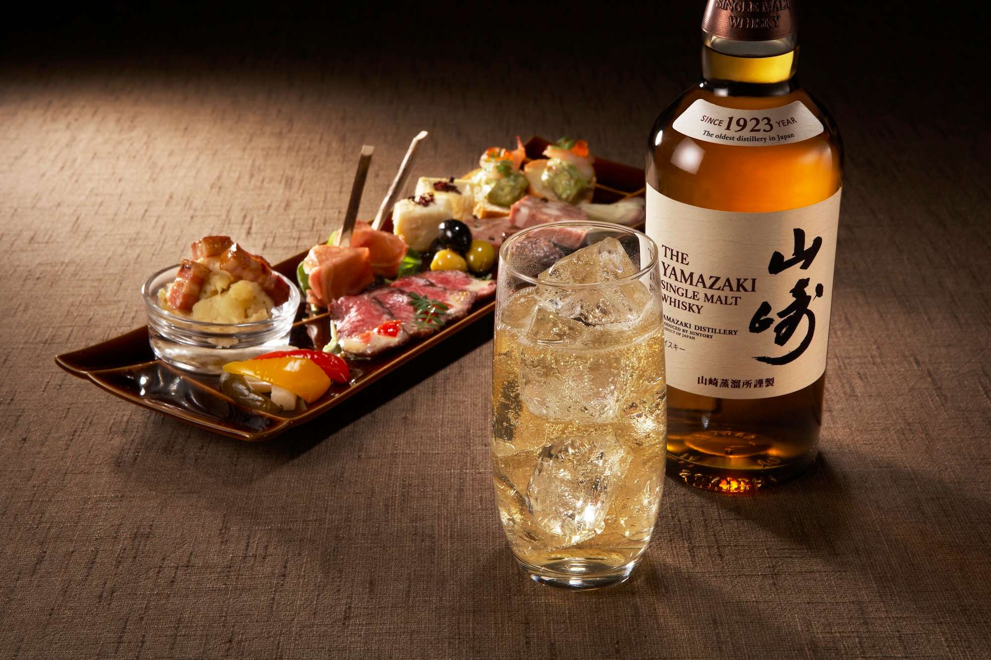 공식】Whisky Dining WWW.W