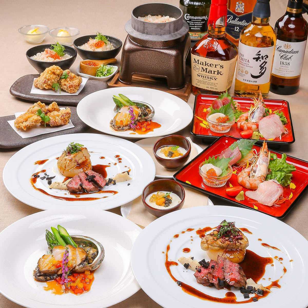 公式】Whisky Dining WWW.W