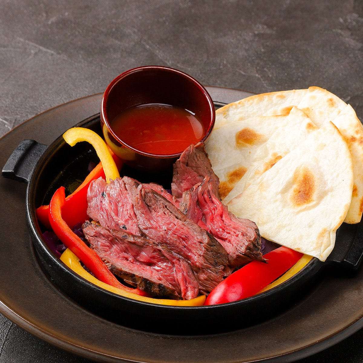 メキシコ焼肉 " ファヒータ "