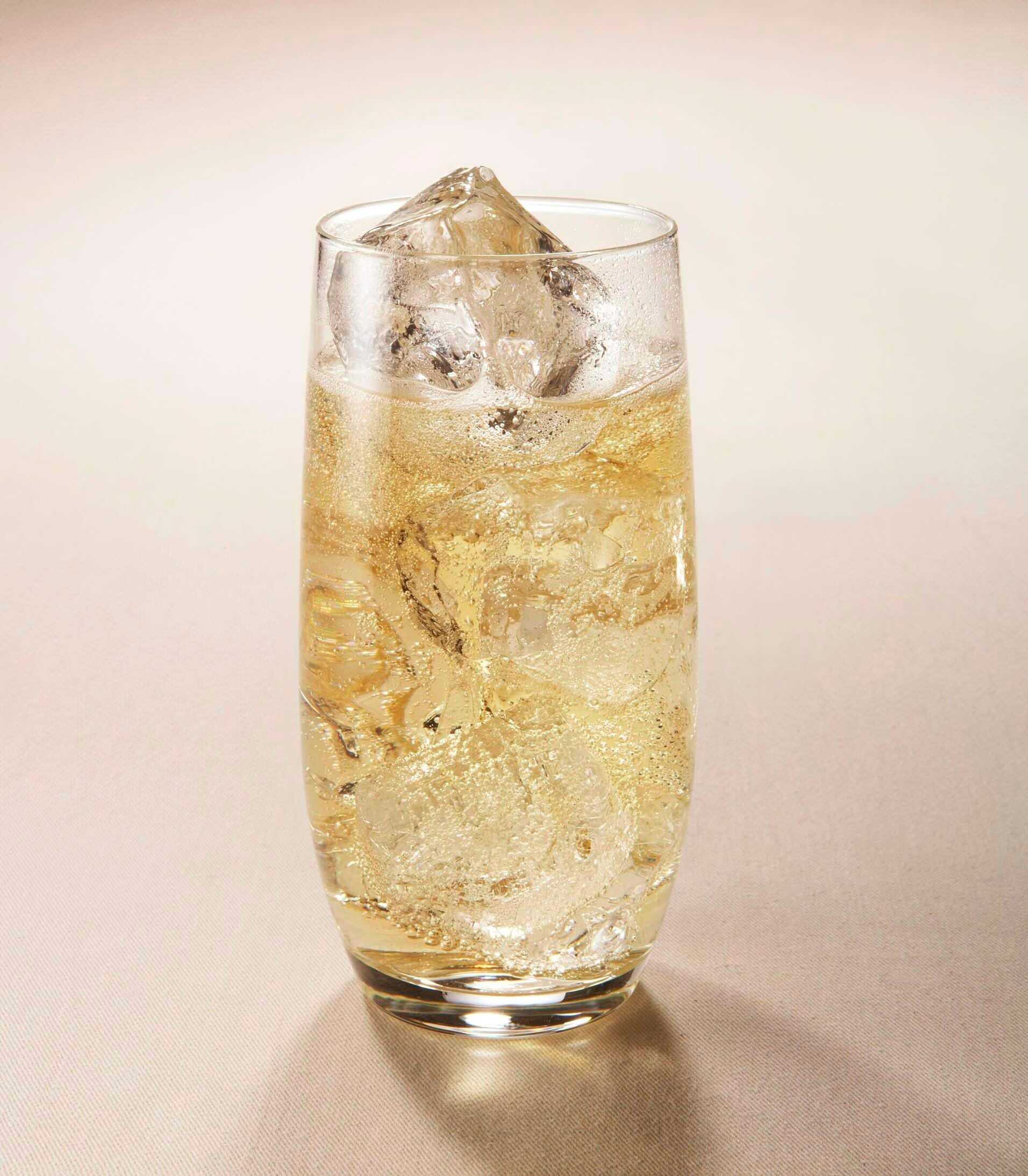 最高のハイボールを飲んでいただきたいから当店は《ソーダ》にこだわります！！