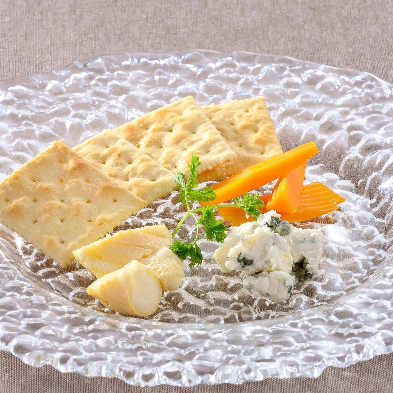 チーズ3種盛り合わせ