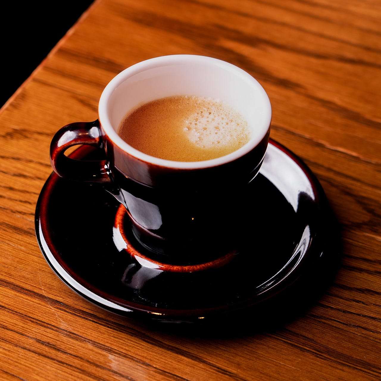 ブレンドコーヒー