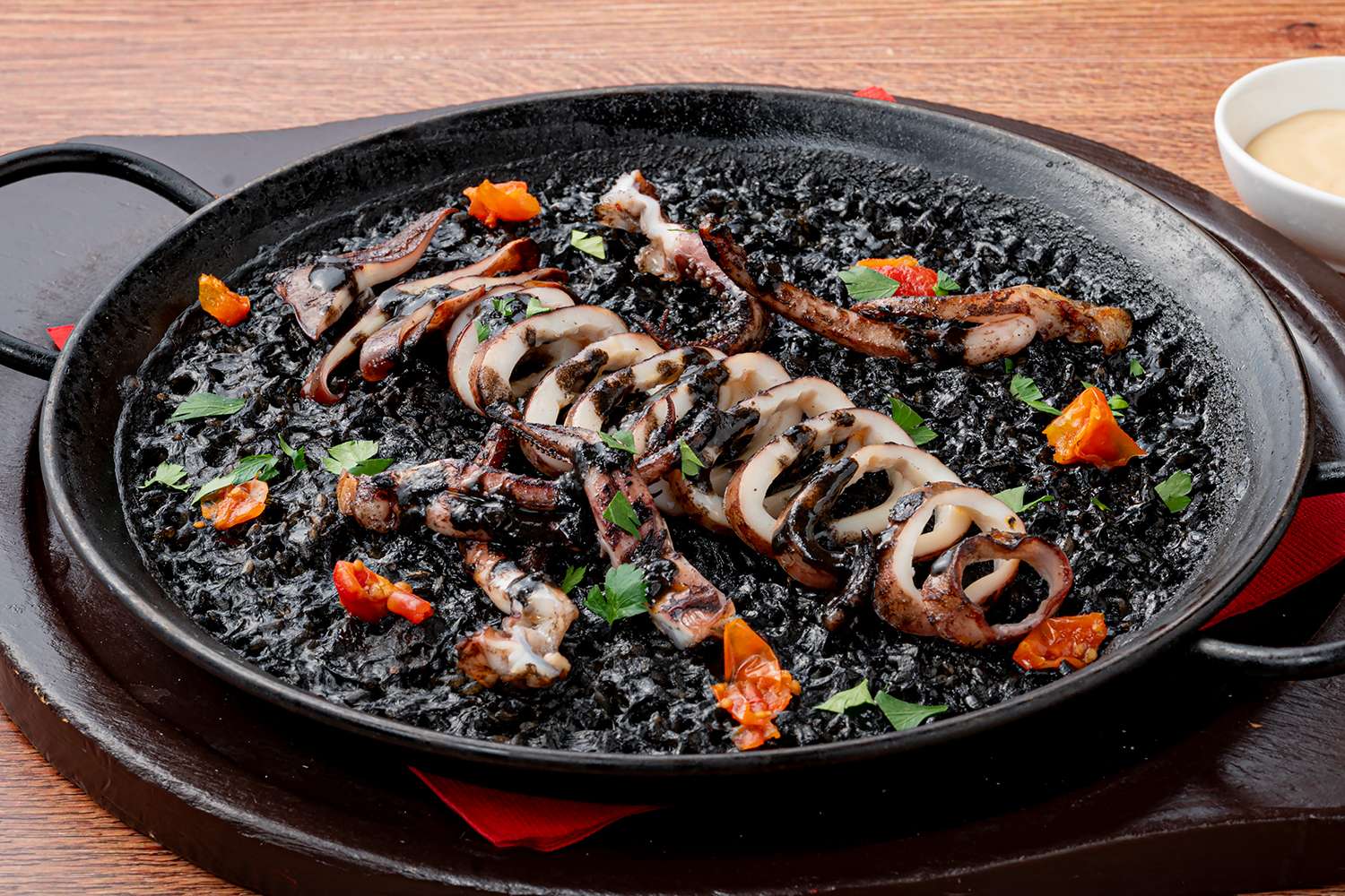 오징어 통째로 1마리!