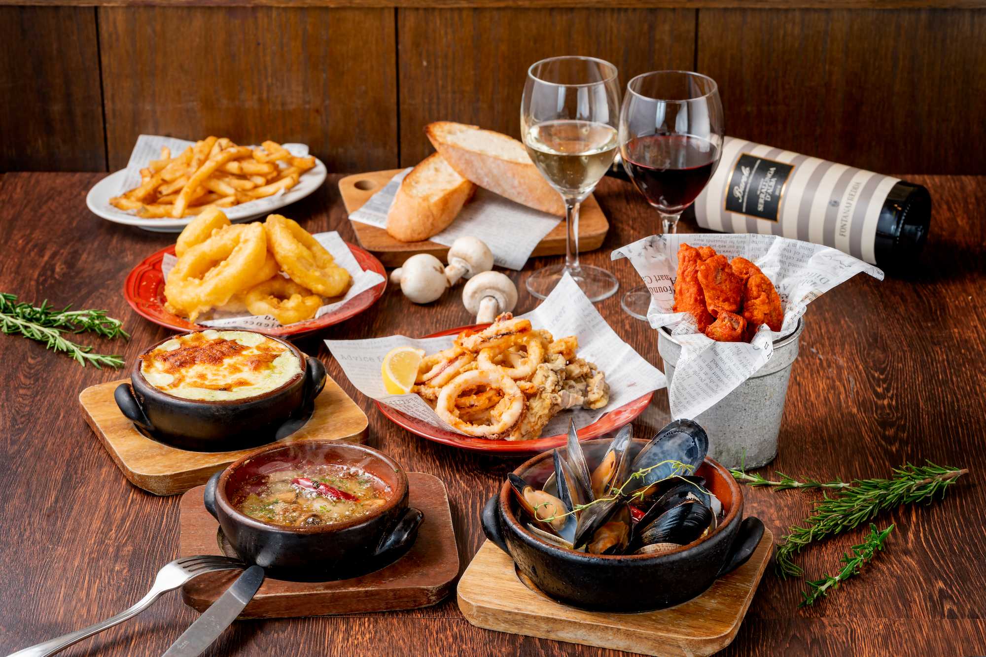 写真のご紹介 - 【公式】ACCESO Italian Bar & Trattoria 渋谷アチェーゾ