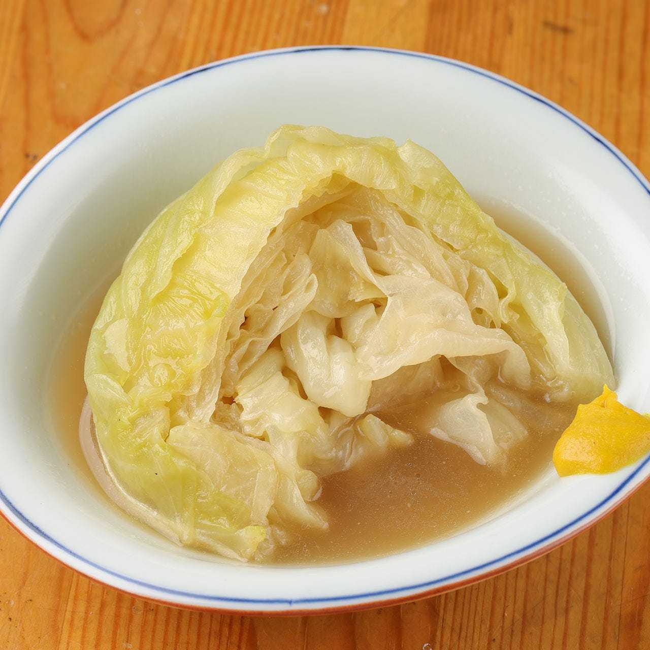 キャベツ