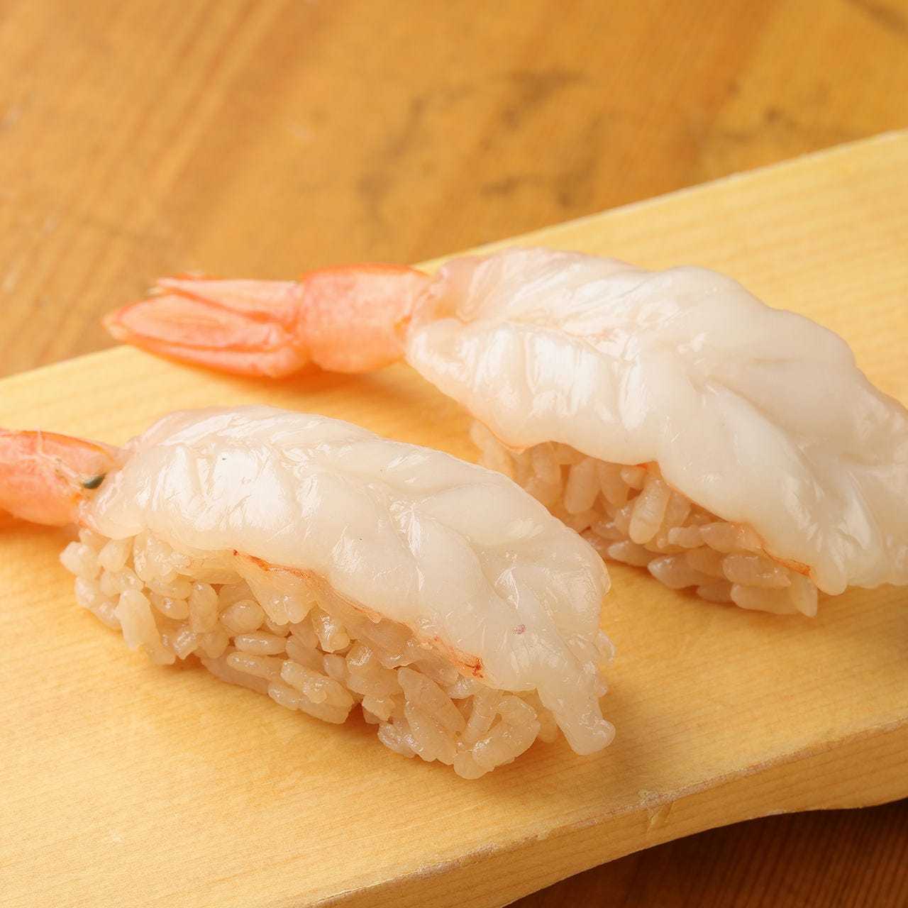 赤海老