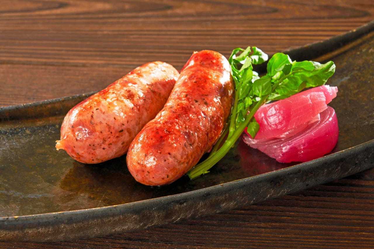 초리소
~고치현 듀록 팜~