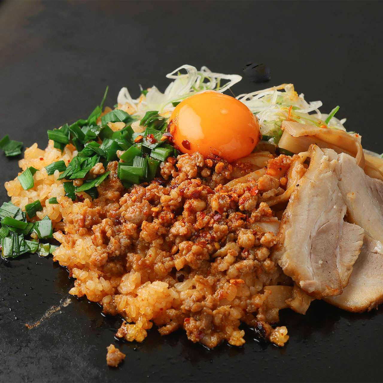 THE・台湾炒飯