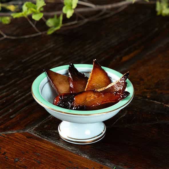 自家製SAKANAジャーキー