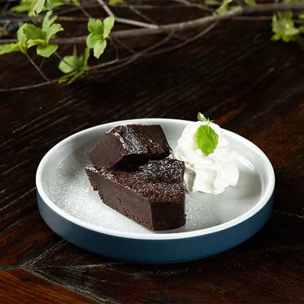 ショコラテリーヌ